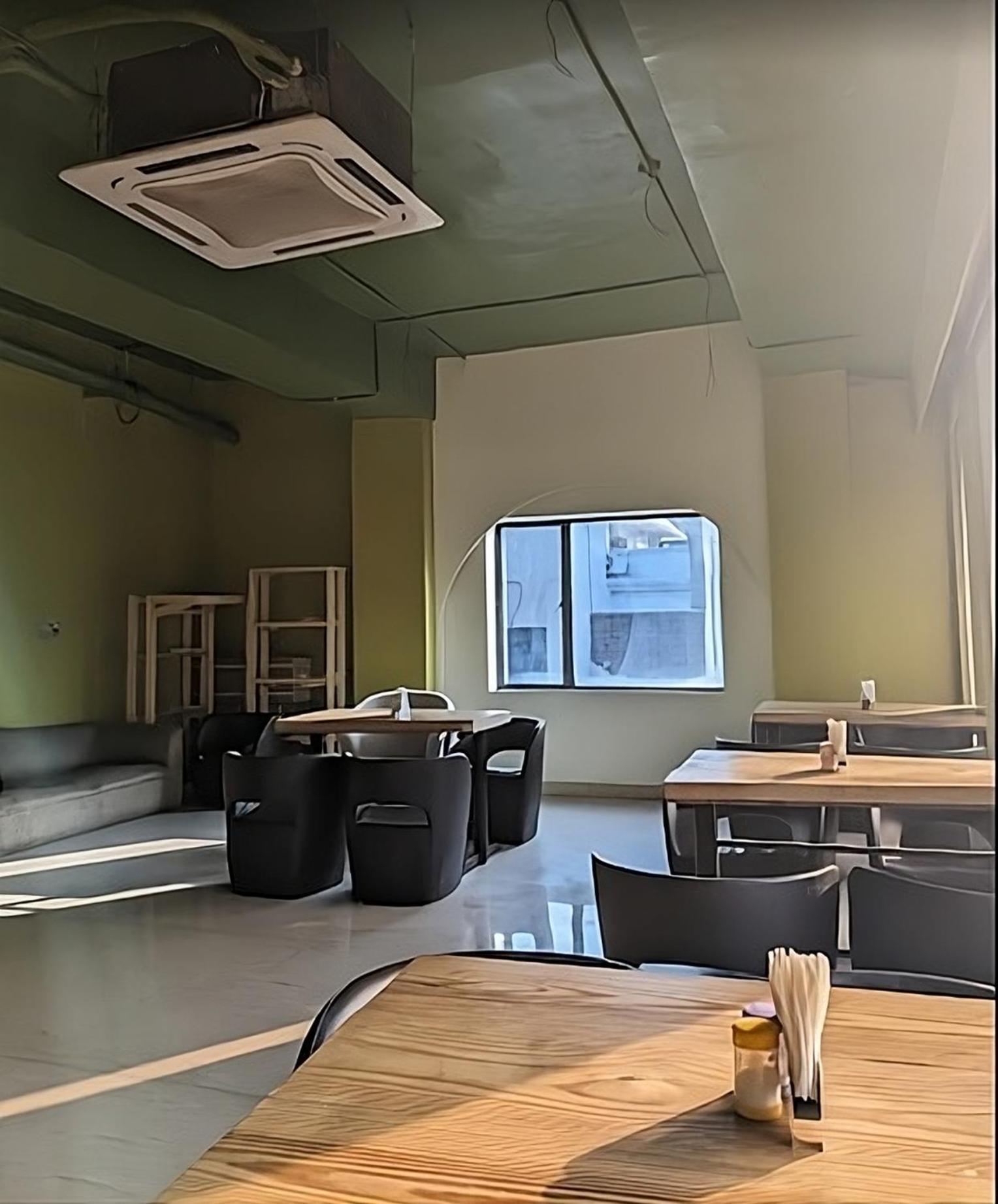 Skon Boutique By Orion Hotels Ню Делхи Екстериор снимка